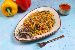 Crispy Corn