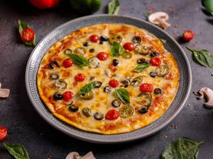 Special Pizza (7")
