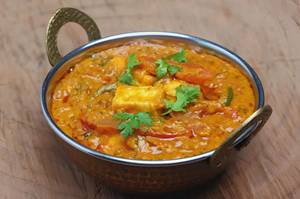 Kadhai Paneer