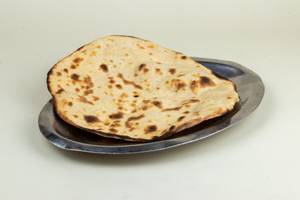 Tandoori Roti