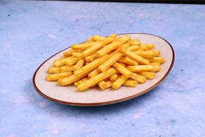Salted French Fries
