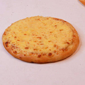 Double Cheese Margherita Large Pizza