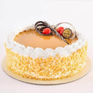 ButterScotch[1 Pound] EGGLESS