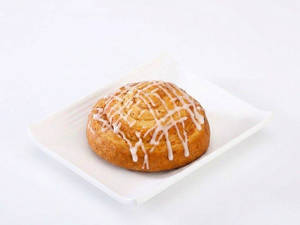 Cinnamon Roll [1 Pc]