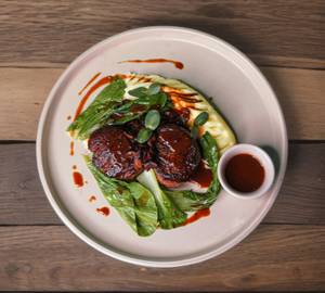 Tenderloin Medallion