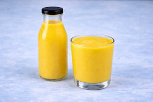 Mango Lassi
