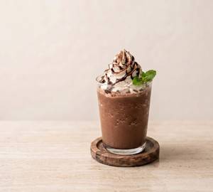 Choco Frappe