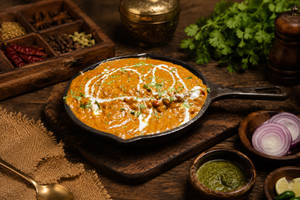 Chicken Patiala
