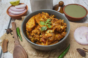 Gobi Masala