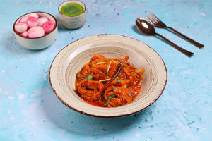 Kadhai Chaap