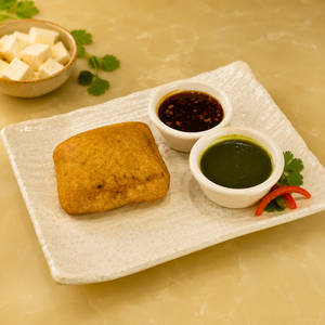 Paneer Pakora