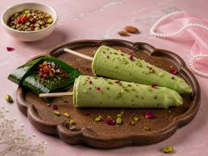 Stick kulfi paan