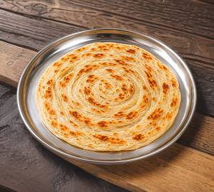 Paratha [1 plate]
