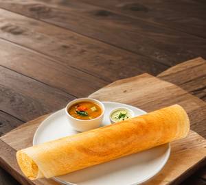 Plain Dosa