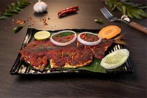 Bangda Tava Fry