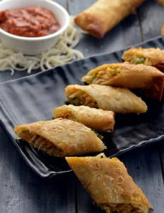 Veg Spring Roll