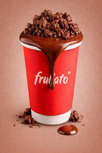 Hot Brownie