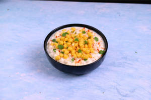 Boondi Raita