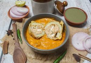 Kashmiri Dum Aloo