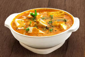 Shahi Paneer