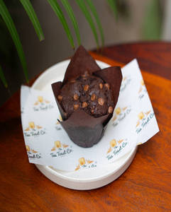 Chocochip Muffin