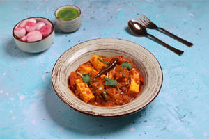 Kadhai Paneer