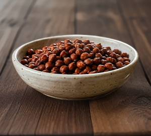 Black Channa Boiled 100 Gms