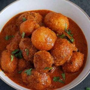 Dum Aloo