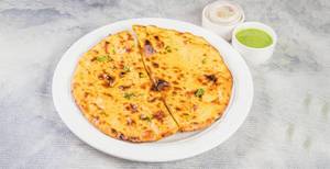 Missi Roti