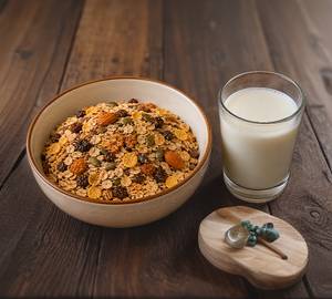 Muesli Bowl