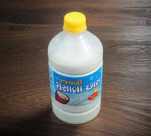 Masala Chhas (500Ml)