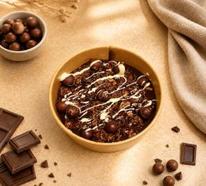 Choco Crunch Cake Tub