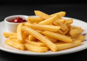 French fries