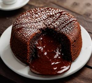 Choco Lava Cake