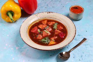 Chilli Fish Gravy