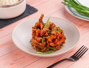 Konjee Crispy Chicken