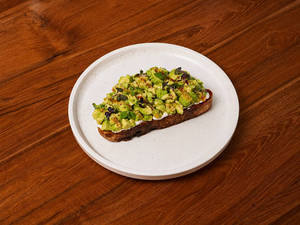 Avocado Toast