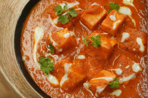 Paneer Masala