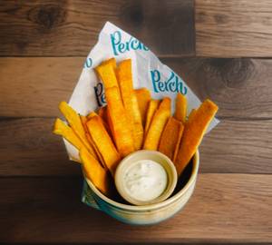 Cassava Chips