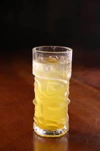 Mint Lemonade