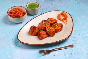 Tandoori Chaap