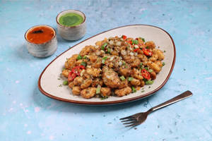 Chicken Salt N Pepper