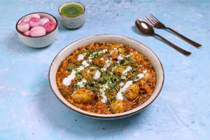 Dum Aloo Masala