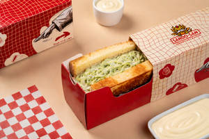 Dirty Cuke Sando