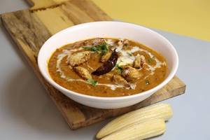 Babycorn Kadai