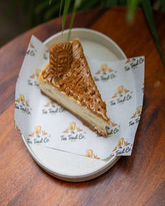 Biscoff Cheesecake