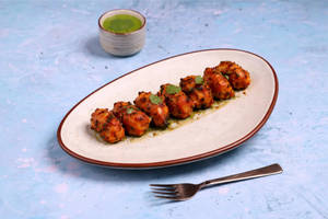 Chicken Achari Tikka