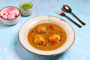 Egg Curry