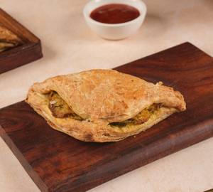 Aloo Patty ( 1 Pc )