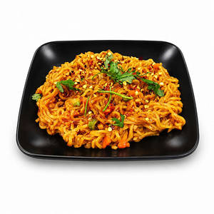 Maggi Schezwan Noodles